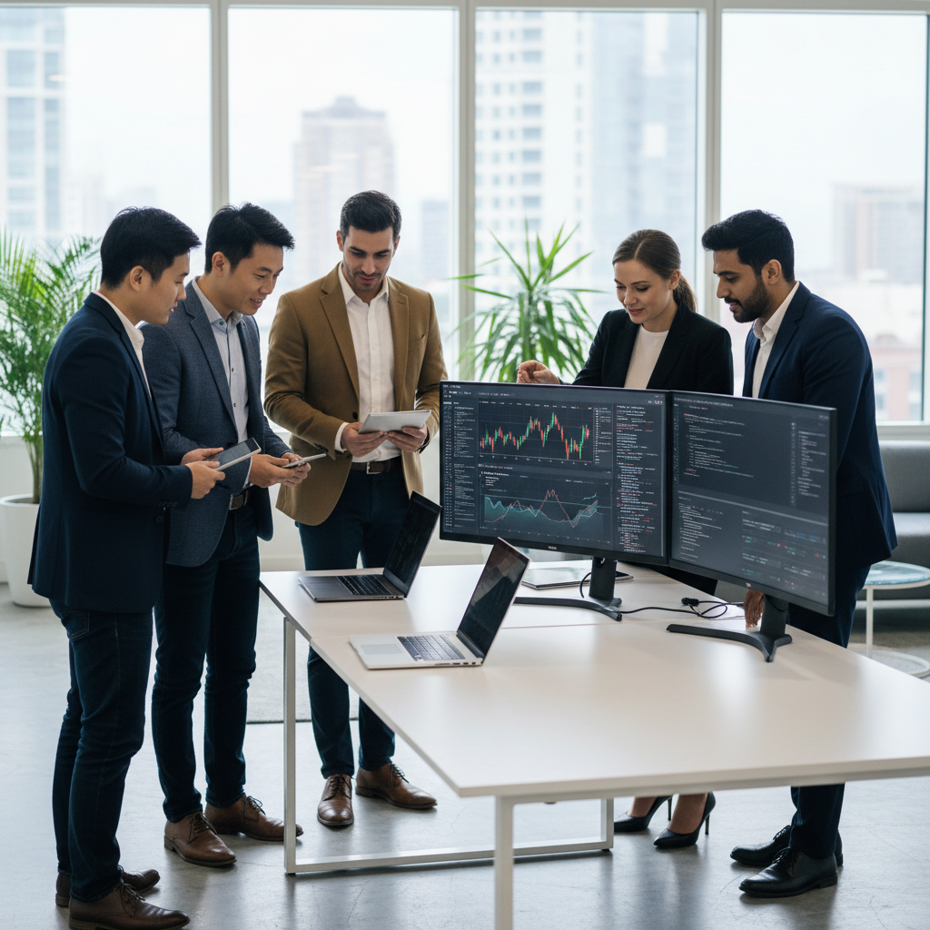 Immediate Fortune AI team